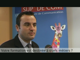SUP de COM