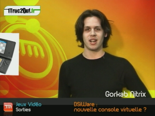 Nintendo Dsi